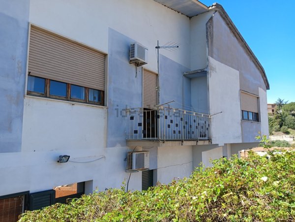 appartamento in vendita ad Ozieri