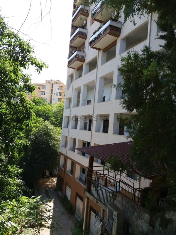 appartamento in vendita ad Ozieri