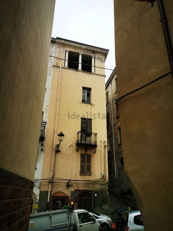 casa indipendente in vendita ad Ozieri