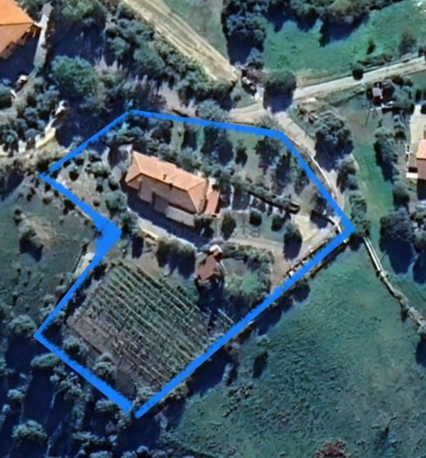 casa indipendente in vendita ad Ozieri