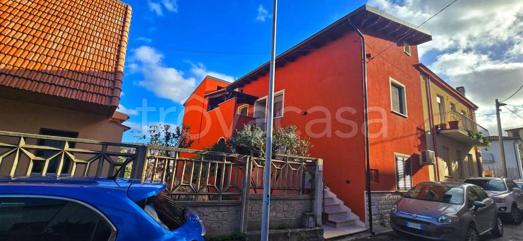 appartamento in vendita ad Ozieri