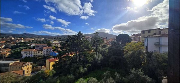 appartamento in vendita ad Ozieri