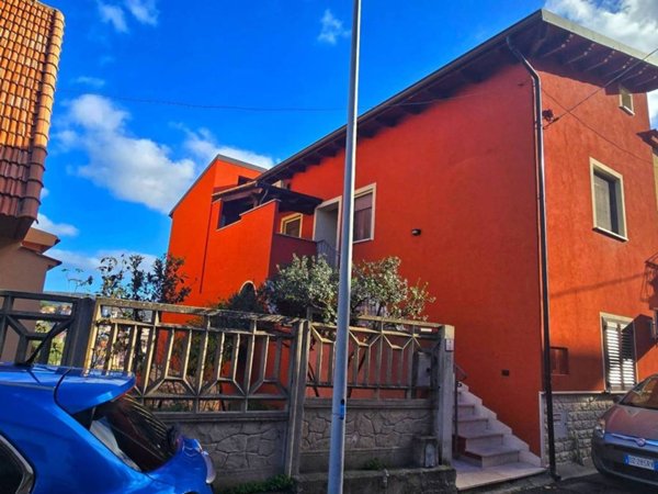 appartamento in vendita ad Ozieri