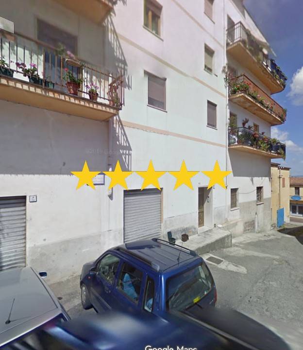 appartamento in vendita ad Ozieri