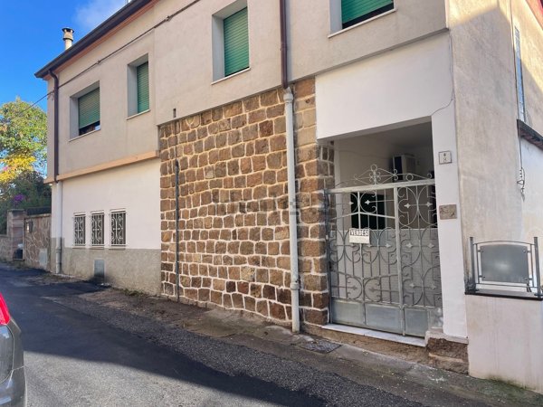 appartamento in vendita ad Ozieri