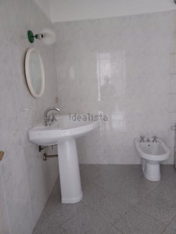 appartamento in vendita ad Ozieri