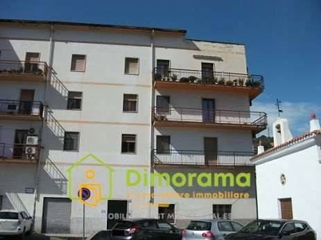 appartamento in vendita ad Ozieri