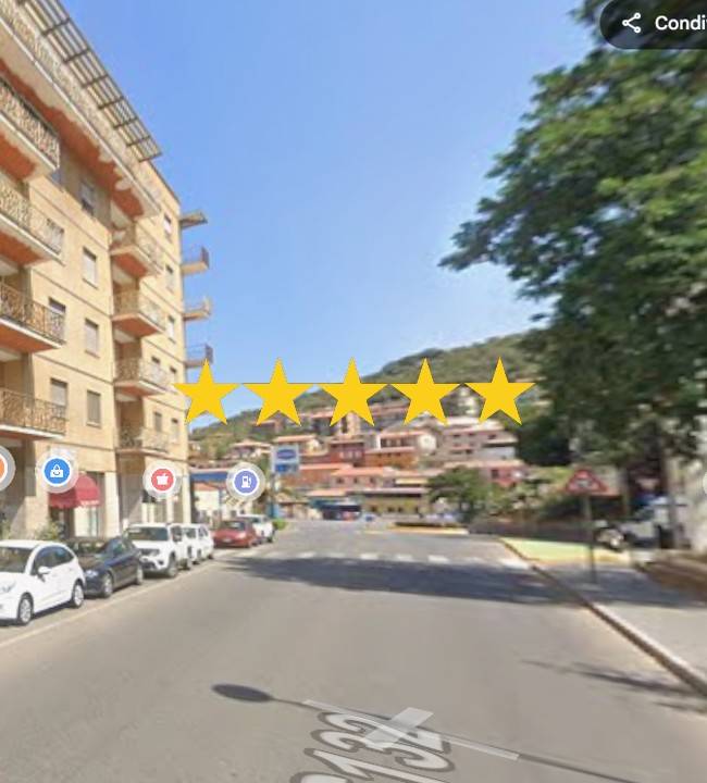 appartamento in vendita ad Ozieri