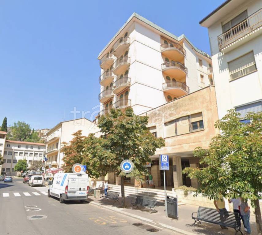 appartamento in vendita ad Ozieri