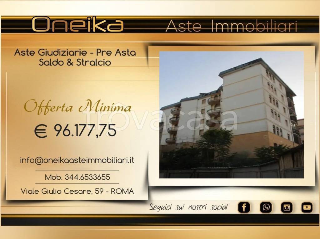 appartamento in vendita ad Ozieri