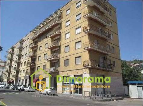 appartamento in vendita ad Ozieri