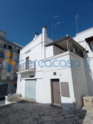 casa indipendente in vendita ad Ozieri in zona San Nicola