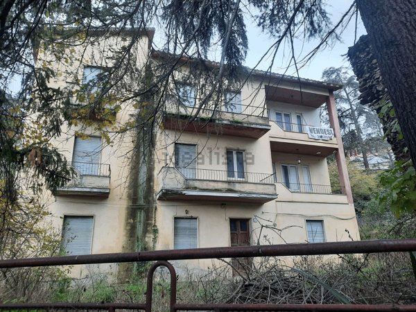 appartamento in vendita ad Ozieri