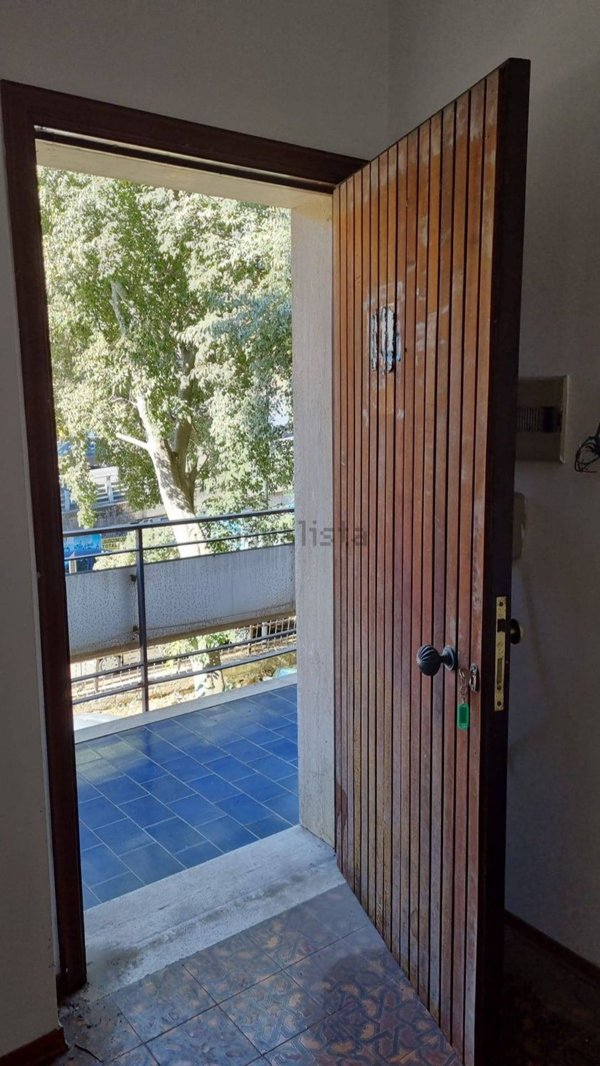 appartamento in vendita ad Ozieri