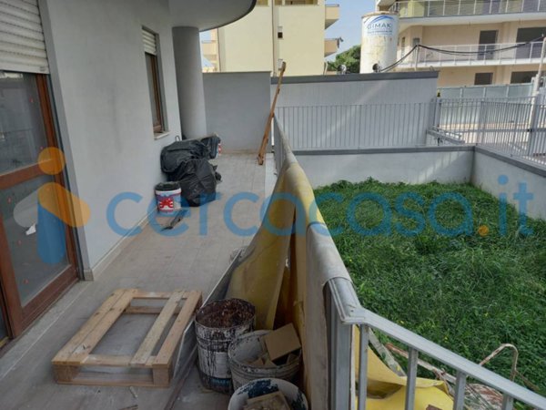 appartamento in vendita ad Ozieri in zona San Nicola