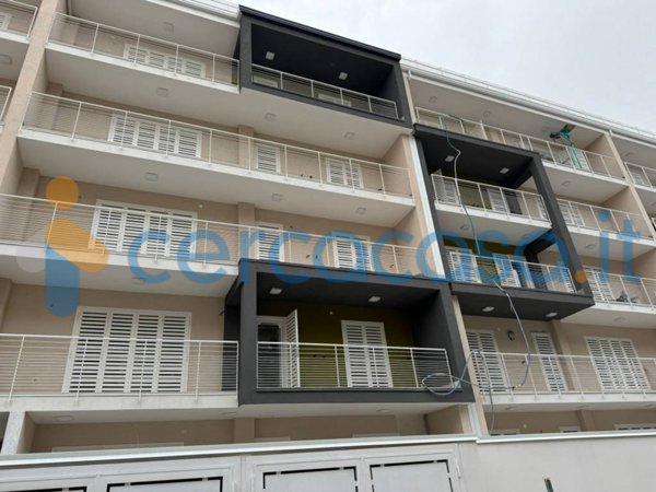 appartamento in vendita ad Ozieri in zona San Nicola