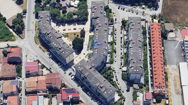 locale di sgombero in vendita ad Ozieri in zona San Nicola