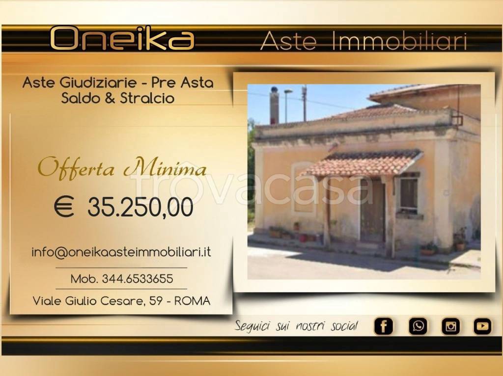 appartamento in vendita ad Ozieri in zona Chilivani