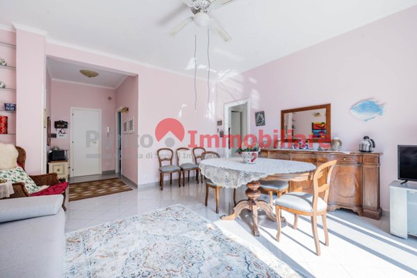 appartamento in vendita ad Ozieri in zona San Nicola