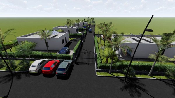 casa indipendente in vendita ad Ozieri in zona San Nicola