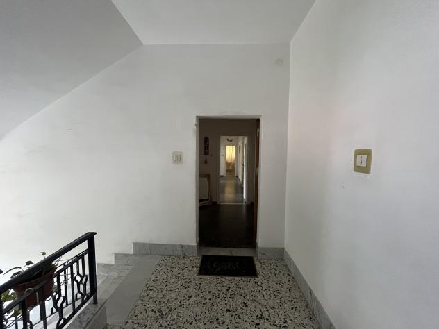 appartamento in vendita ad Ozieri