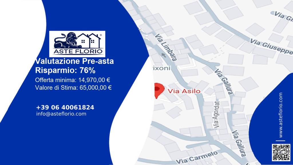 appartamento in vendita ad Ozieri