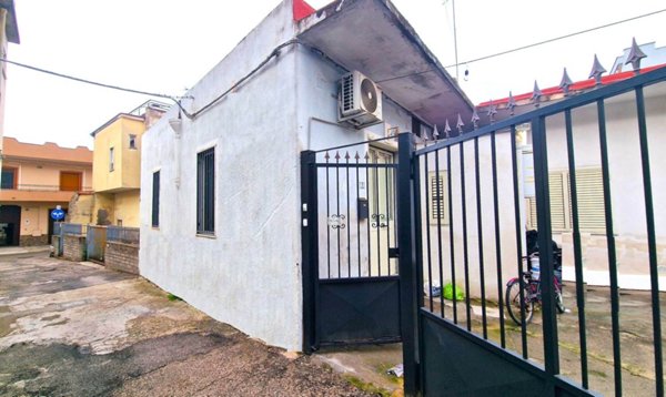 casa indipendente in vendita ad Ozieri in zona San Nicola