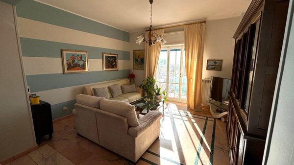 appartamento in vendita ad Ozieri in zona San Nicola