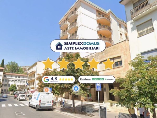 appartamento in vendita ad Ozieri