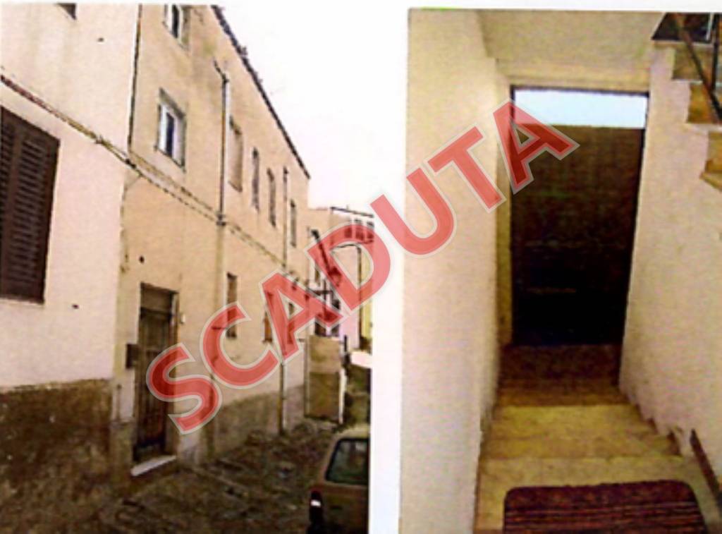 appartamento in vendita ad Ozieri