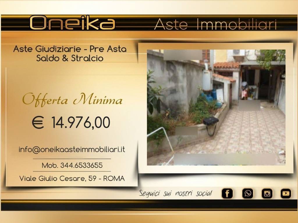 appartamento in vendita ad Ozieri