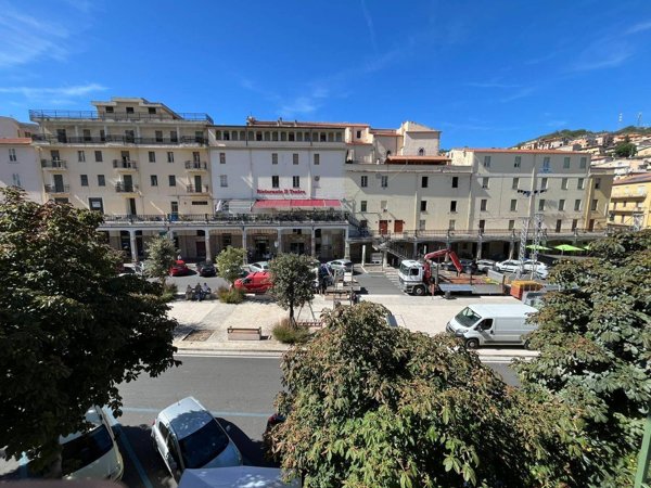 appartamento in vendita ad Ozieri