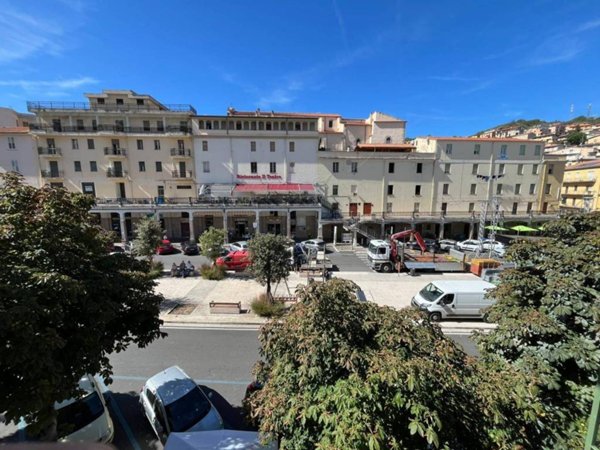 appartamento in vendita ad Ozieri