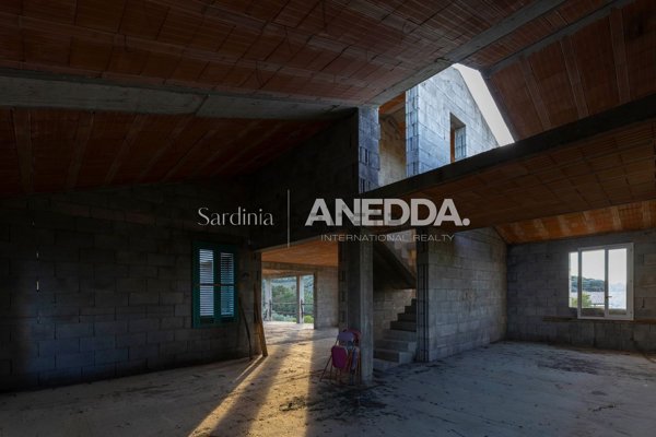 casa indipendente in vendita ad Ozieri