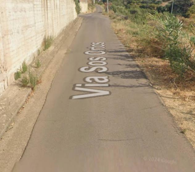 pentavano in vendita ad Ozieri