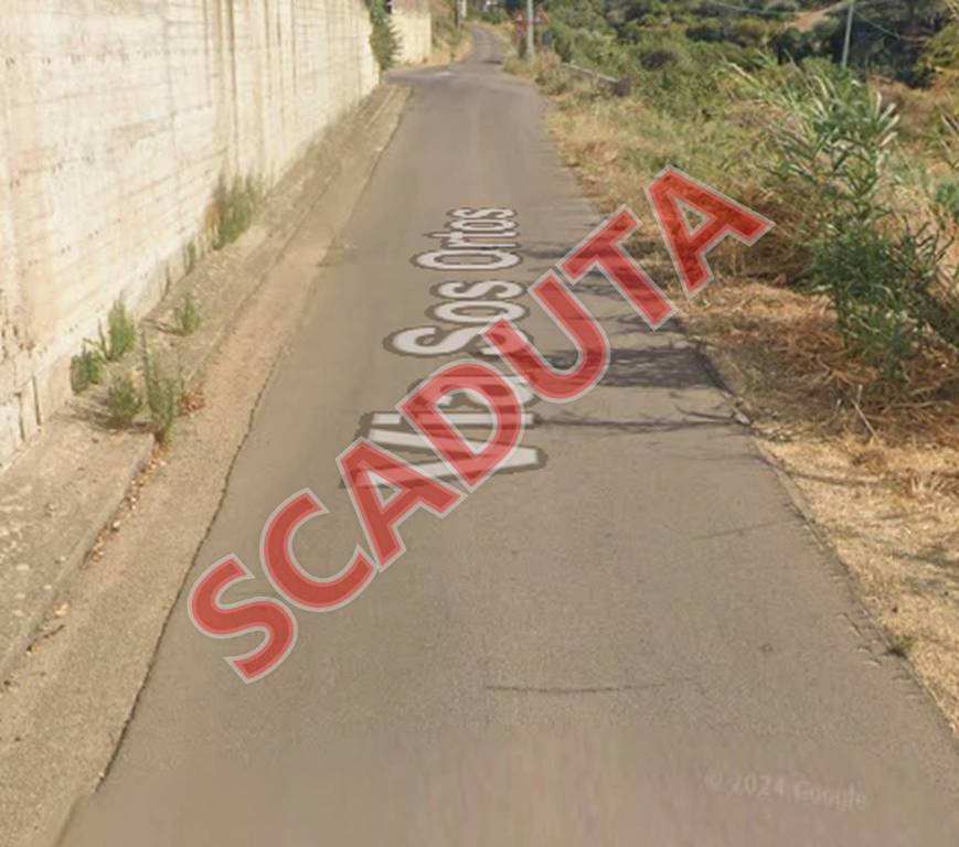 locale commerciale in vendita ad Ozieri