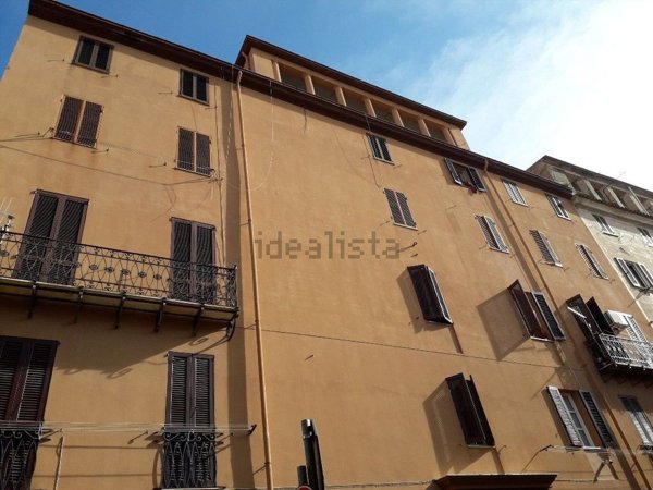 appartamento in vendita ad Ozieri