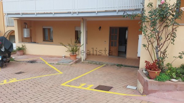 appartamento in vendita ad Ozieri