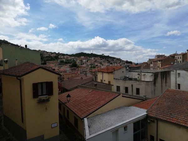 appartamento in vendita ad Ozieri