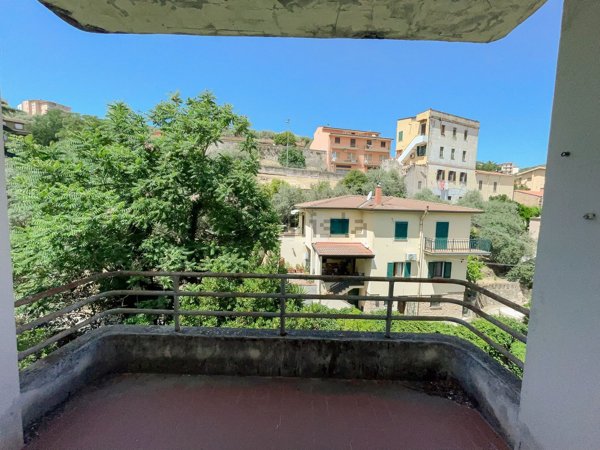 appartamento in vendita ad Ozieri