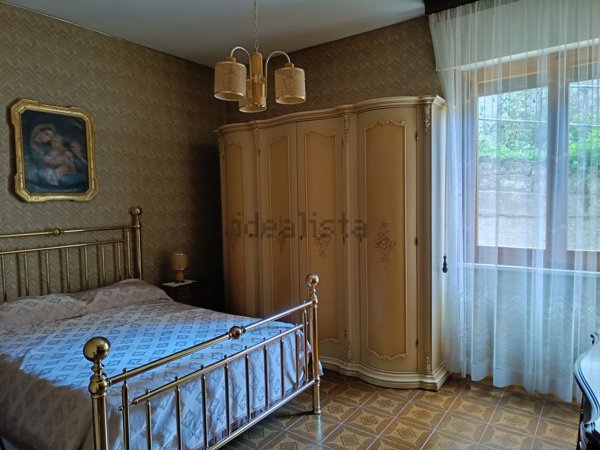 appartamento in vendita ad Ozieri