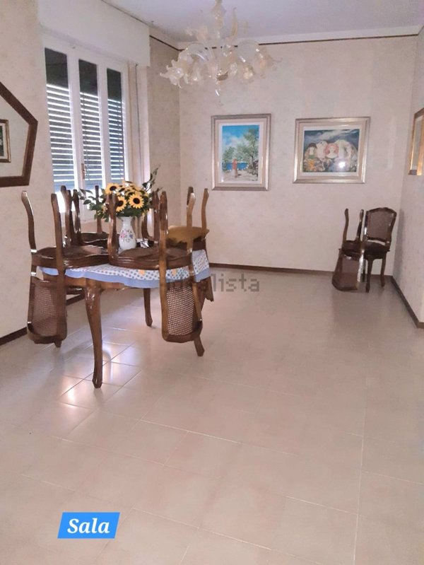 appartamento in vendita ad Ozieri