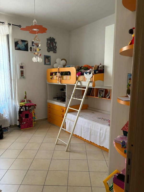 appartamento in vendita ad Ozieri