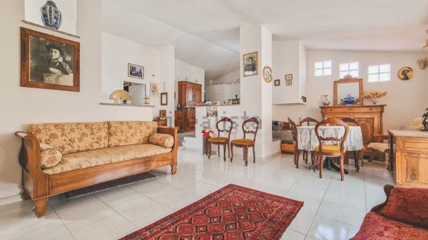 appartamento in vendita ad Ozieri