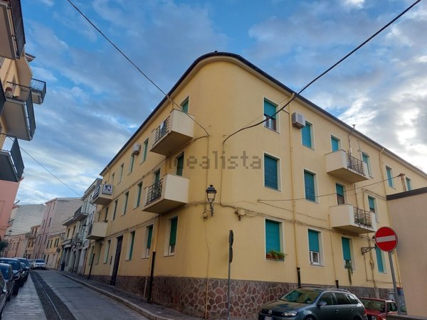 appartamento in vendita ad Ozieri