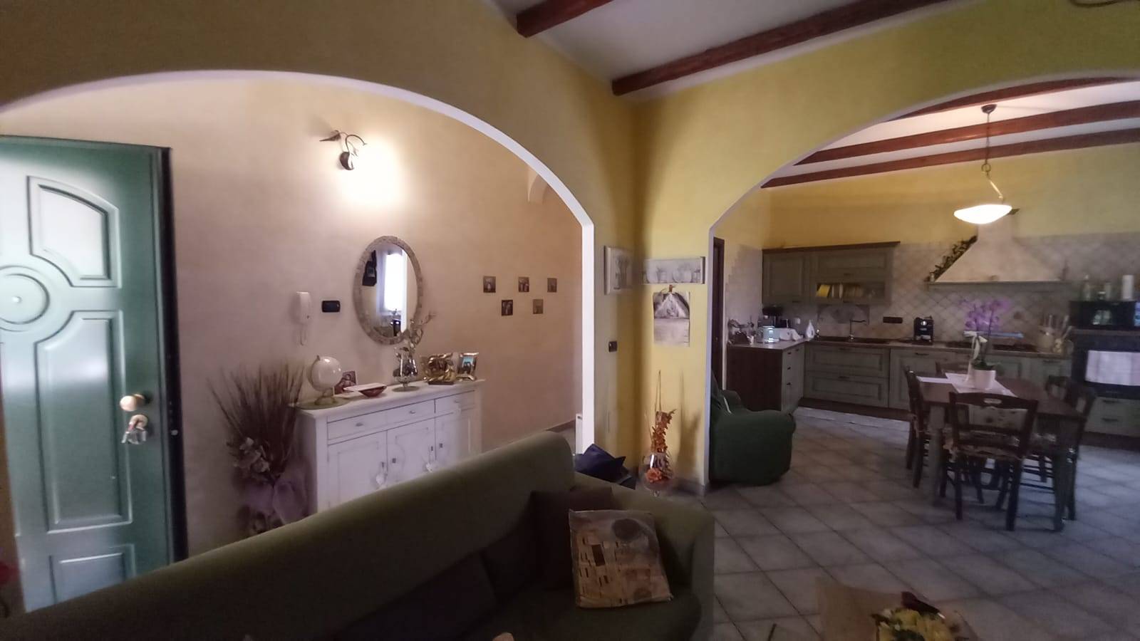 appartamento in vendita ad Ozieri