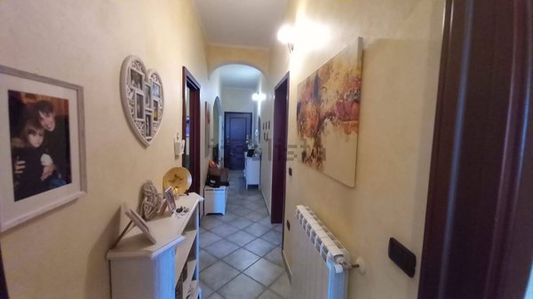 appartamento in vendita ad Ozieri