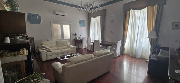 appartamento in vendita ad Ozieri in zona San Nicola