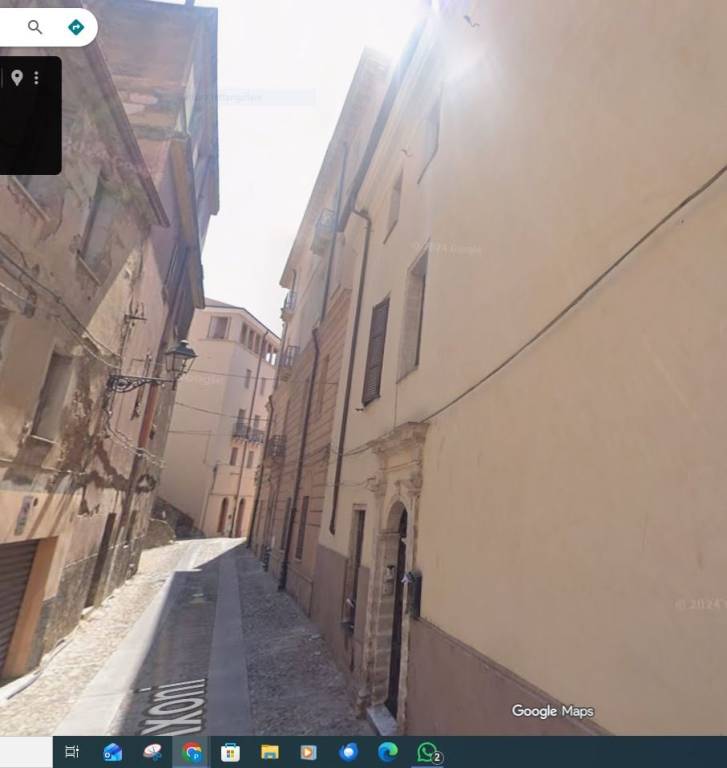 appartamento in vendita ad Ozieri