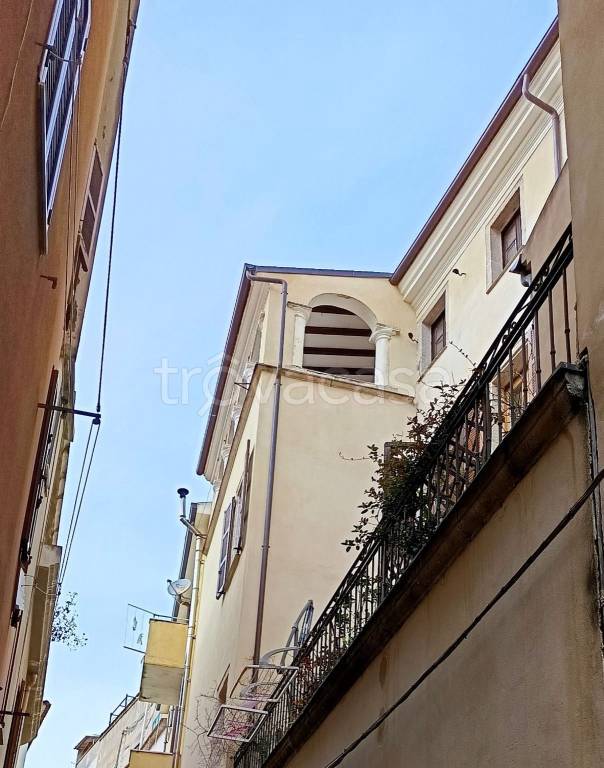 appartamento in vendita ad Ozieri